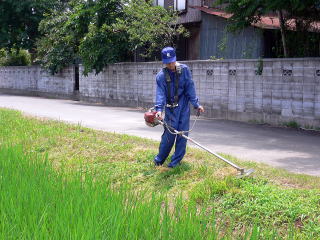 kusakari